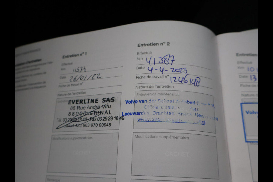 Volvo XC40 RECHARGE P8 AWD 408 PK *93% SOH* + AFN. TREKHAAK | APPLE CARPLAY | 19 INCH | DAB | GOOGLE MAPS