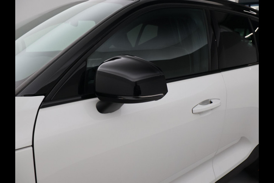 Volvo XC40 RECHARGE P8 AWD 408 PK *93% SOH* + AFN. TREKHAAK | APPLE CARPLAY | 19 INCH | DAB | GOOGLE MAPS