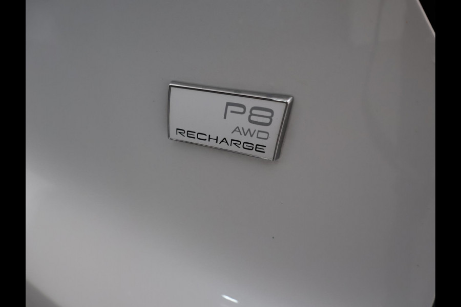 Volvo XC40 RECHARGE P8 AWD 408 PK *93% SOH* + AFN. TREKHAAK | APPLE CARPLAY | 19 INCH | DAB | GOOGLE MAPS
