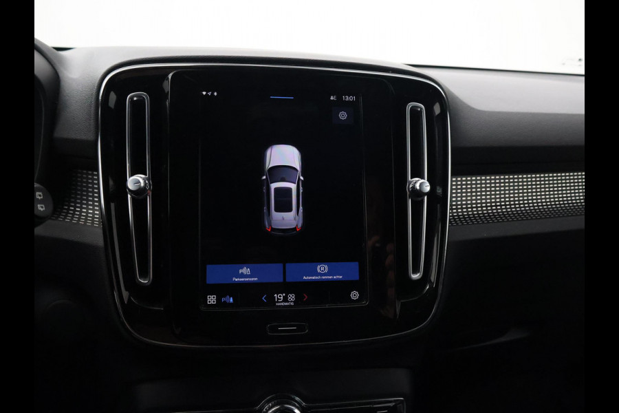 Volvo XC40 RECHARGE P8 AWD 408 PK *93% SOH* + AFN. TREKHAAK | APPLE CARPLAY | 19 INCH | DAB | GOOGLE MAPS