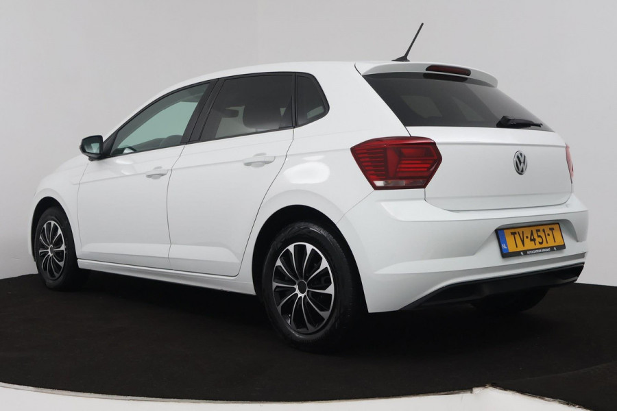 Volkswagen Polo 1.0 TSI Comfortline Business (CRUISE CONTROL ADAPTIEF, NAVIGATIE, BLUETOOTH, AIRCO)