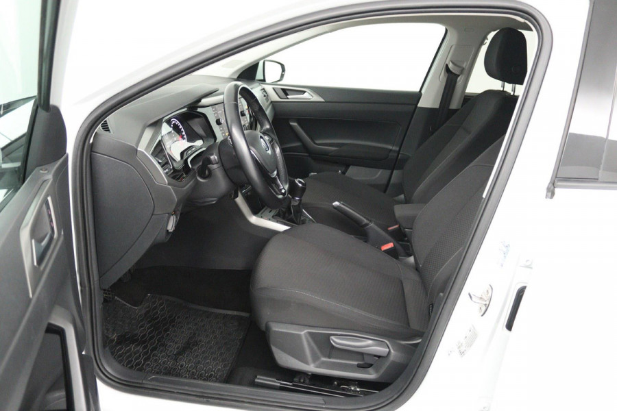 Volkswagen Polo 1.0 TSI Comfortline Business (CRUISE CONTROL ADAPTIEF, NAVIGATIE, BLUETOOTH, AIRCO)