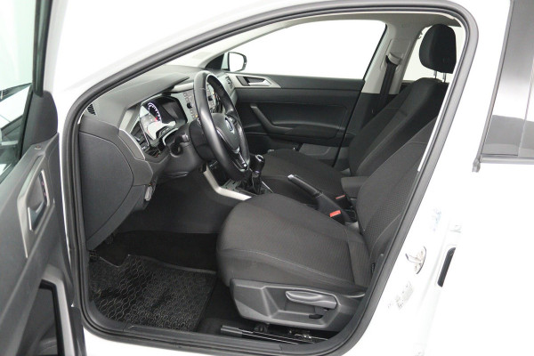 Volkswagen Polo 1.0 TSI Comfortline Business (CRUISE CONTROL ADAPTIEF, NAVIGATIE, BLUETOOTH, AIRCO)