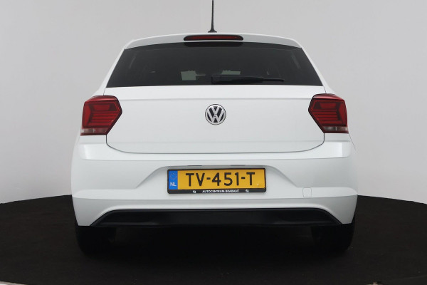 Volkswagen Polo 1.0 TSI Comfortline Business (CRUISE CONTROL ADAPTIEF, NAVIGATIE, BLUETOOTH, AIRCO)
