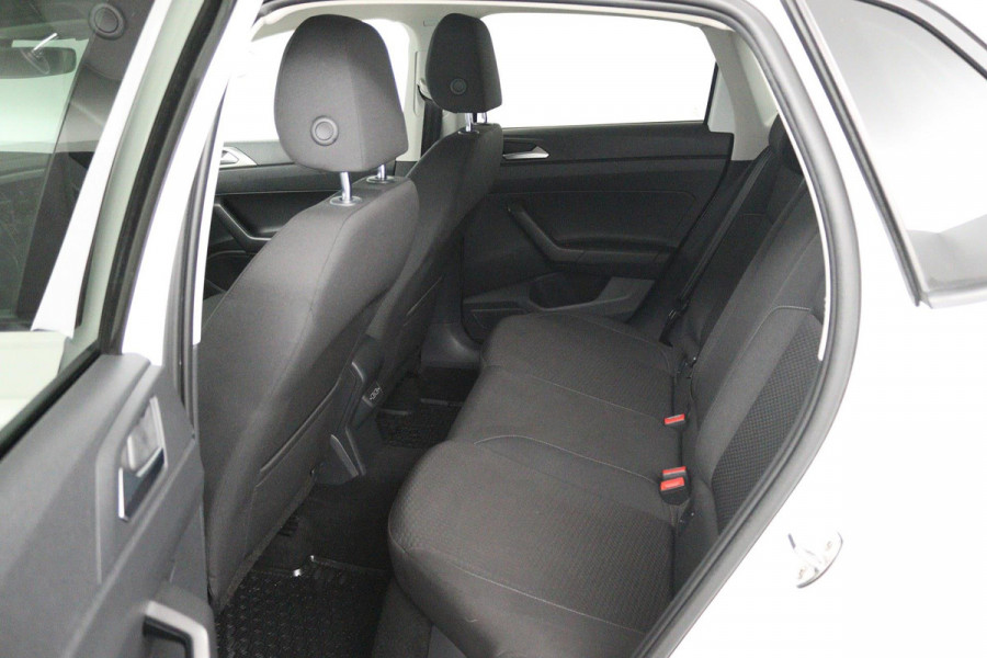 Volkswagen Polo 1.0 TSI Comfortline Business (CRUISE CONTROL ADAPTIEF, NAVIGATIE, BLUETOOTH, AIRCO)