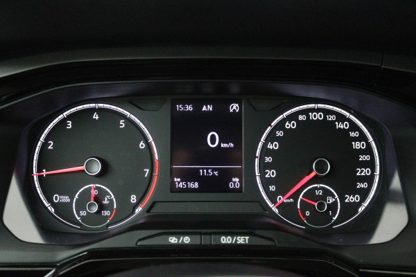 Volkswagen Polo 1.0 TSI Comfortline Business (CRUISE CONTROL ADAPTIEF, NAVIGATIE, BLUETOOTH, AIRCO)