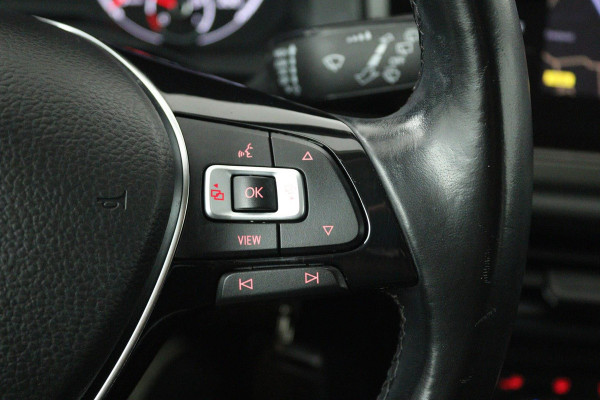 Volkswagen Polo 1.0 TSI Comfortline Business (CRUISE CONTROL ADAPTIEF, NAVIGATIE, BLUETOOTH, AIRCO)