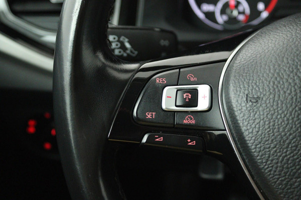 Volkswagen Polo 1.0 TSI Comfortline Business (CRUISE CONTROL ADAPTIEF, NAVIGATIE, BLUETOOTH, AIRCO)