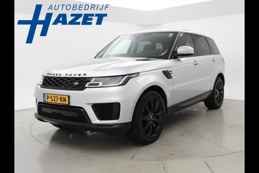 Land Rover Range Rover Sport 2.0 P400e HYBRID HSE DYNAMIC *BTW* + 21 INCH / HEAD-UP / PANORAMA / APPLE CARPLAY