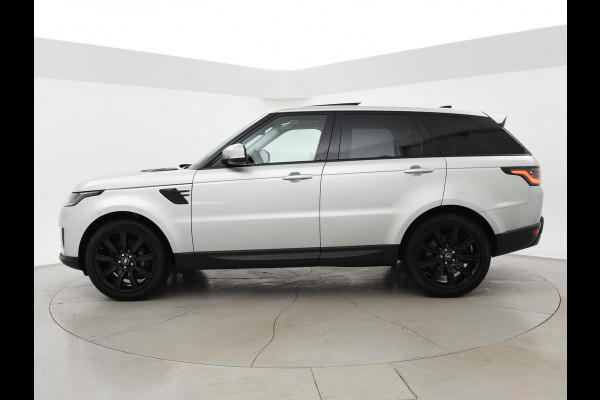 Land Rover Range Rover Sport 2.0 P400e HYBRID HSE DYNAMIC *BTW* + 21 INCH / HEAD-UP / PANORAMA / APPLE CARPLAY