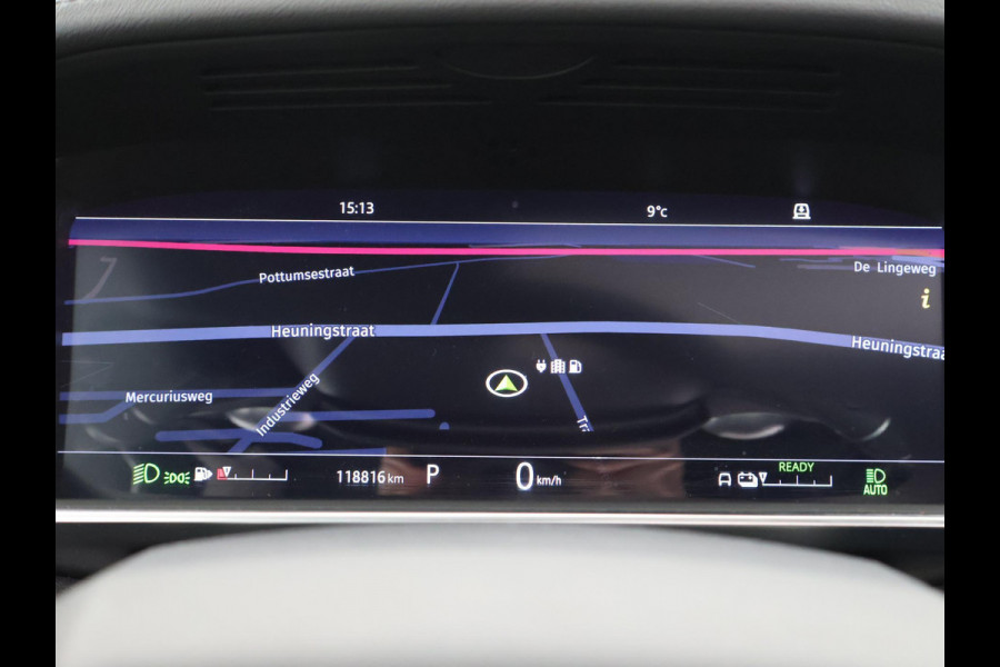 Land Rover Range Rover Sport 2.0 P400e HYBRID HSE DYNAMIC *BTW* + 21 INCH / HEAD-UP / PANORAMA / APPLE CARPLAY