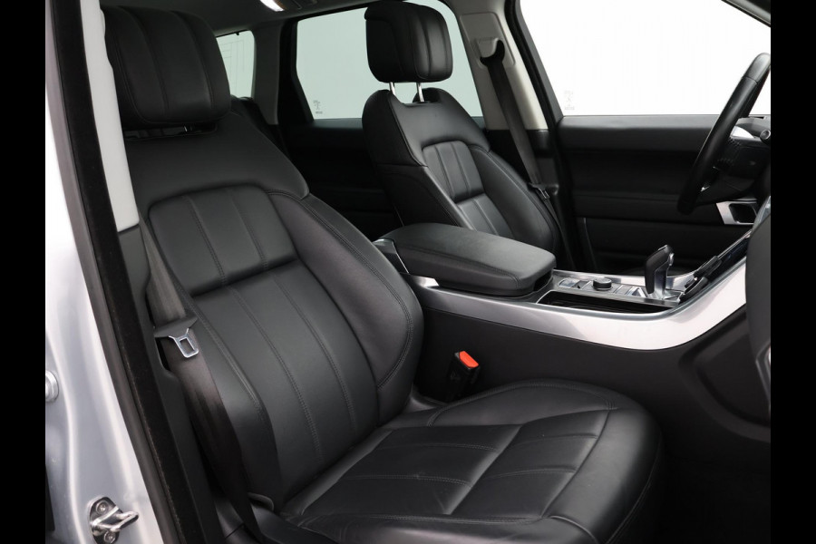 Land Rover Range Rover Sport 2.0 P400e HYBRID HSE DYNAMIC *BTW* + 21 INCH / HEAD-UP / PANORAMA / APPLE CARPLAY