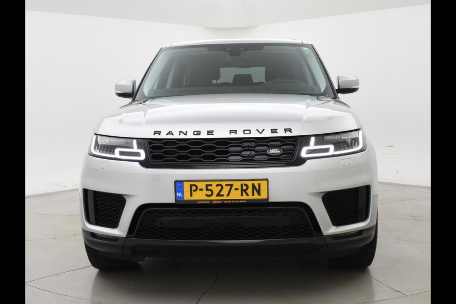 Land Rover Range Rover Sport 2.0 P400e HYBRID HSE DYNAMIC *BTW* + 21 INCH / HEAD-UP / PANORAMA / APPLE CARPLAY