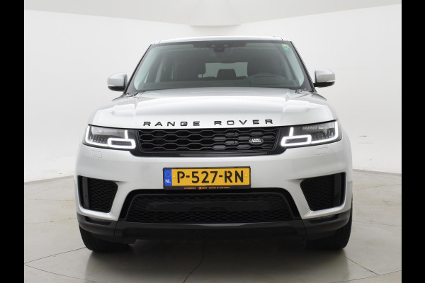 Land Rover Range Rover Sport 2.0 P400e HYBRID HSE DYNAMIC *BTW* + 21 INCH / HEAD-UP / PANORAMA / APPLE CARPLAY