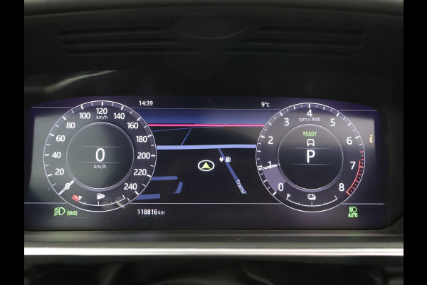 Land Rover Range Rover Sport 2.0 P400e HYBRID HSE DYNAMIC *BTW* + 21 INCH / HEAD-UP / PANORAMA / APPLE CARPLAY