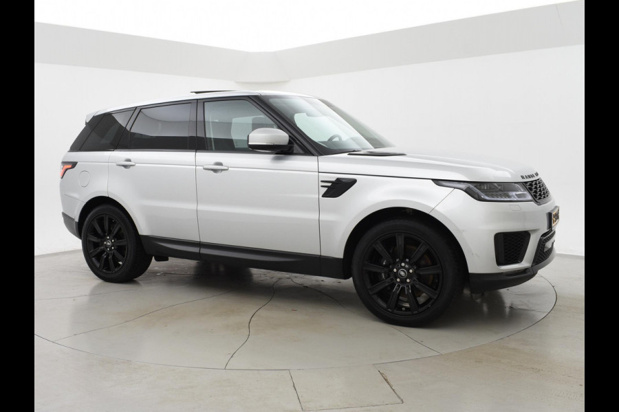 Land Rover Range Rover Sport 2.0 P400e HYBRID HSE DYNAMIC *BTW* + 21 INCH / HEAD-UP / PANORAMA / APPLE CARPLAY