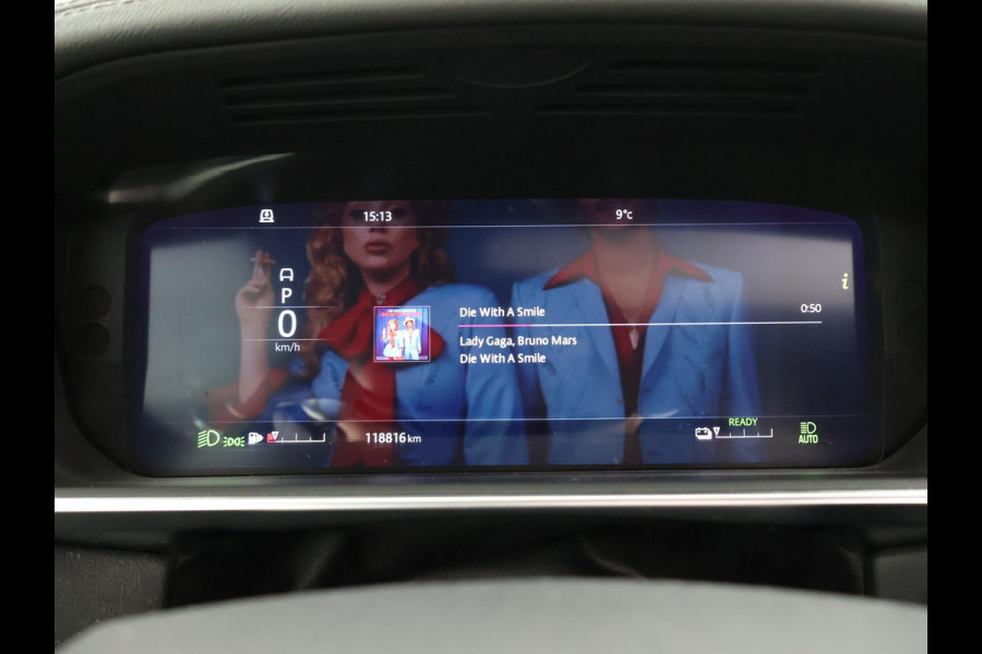 Land Rover Range Rover Sport 2.0 P400e HYBRID HSE DYNAMIC *BTW* + 21 INCH / HEAD-UP / PANORAMA / APPLE CARPLAY