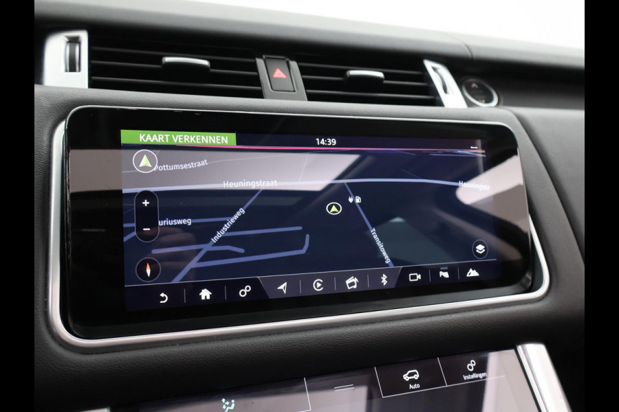 Land Rover Range Rover Sport 2.0 P400e HYBRID HSE DYNAMIC *BTW* + 21 INCH / HEAD-UP / PANORAMA / APPLE CARPLAY