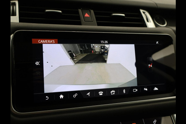 Land Rover Range Rover Sport 2.0 P400e HYBRID HSE DYNAMIC *BTW* + 21 INCH / HEAD-UP / PANORAMA / APPLE CARPLAY