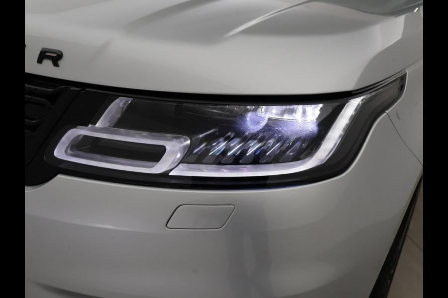 Land Rover Range Rover Sport 2.0 P400e HYBRID HSE DYNAMIC *BTW* + 21 INCH / HEAD-UP / PANORAMA / APPLE CARPLAY