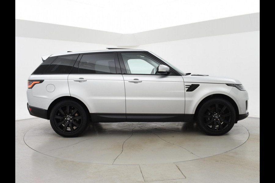 Land Rover Range Rover Sport 2.0 P400e HYBRID HSE DYNAMIC *BTW* + 21 INCH / HEAD-UP / PANORAMA / APPLE CARPLAY