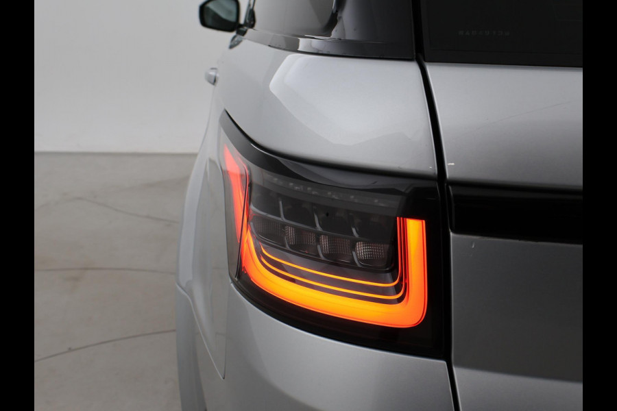 Land Rover Range Rover Sport 2.0 P400e HYBRID HSE DYNAMIC *BTW* + 21 INCH / HEAD-UP / PANORAMA / APPLE CARPLAY