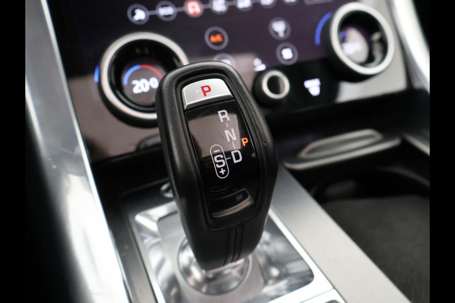 Land Rover Range Rover Sport 2.0 P400e HYBRID HSE DYNAMIC *BTW* + 21 INCH / HEAD-UP / PANORAMA / APPLE CARPLAY