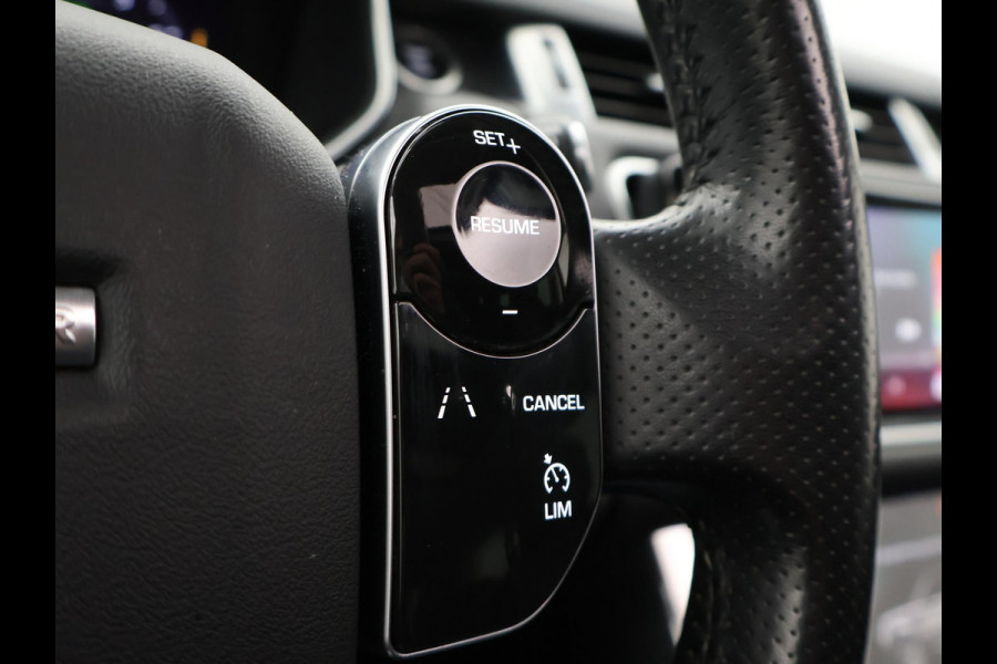 Land Rover Range Rover Sport 2.0 P400e HYBRID HSE DYNAMIC *BTW* + 21 INCH / HEAD-UP / PANORAMA / APPLE CARPLAY