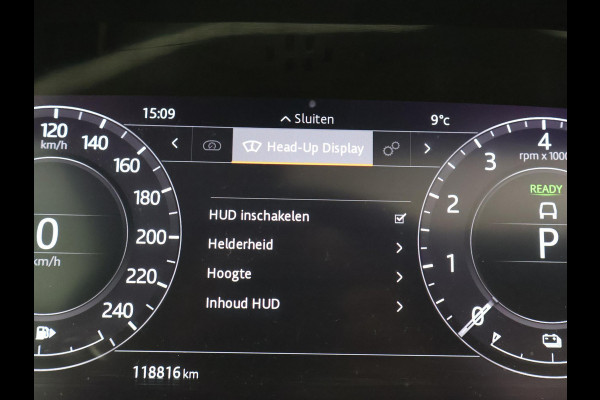 Land Rover Range Rover Sport 2.0 P400e HYBRID HSE DYNAMIC *BTW* + 21 INCH / HEAD-UP / PANORAMA / APPLE CARPLAY