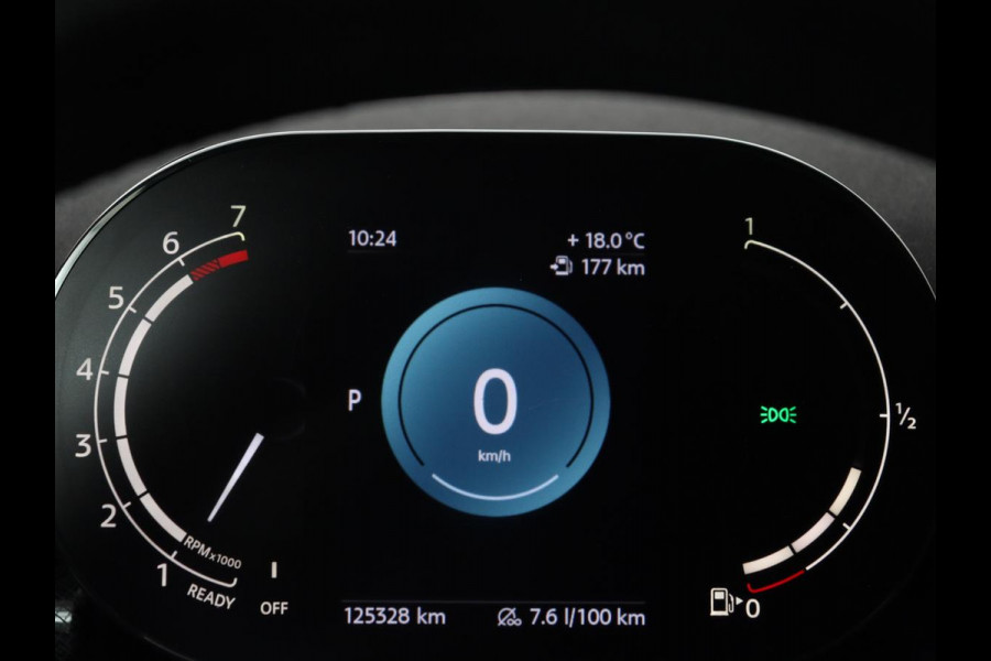 MINI Clubman 2.0 Cooper S | 192pk | Panoramadak | Leder | Trekhaak | Carplay | Navigatie | Parkeerhulp | Full LED | Verwarmde voorruit | Getint glas