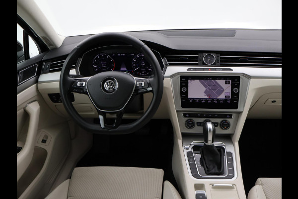 Volkswagen Passat Variant 1.8 TSI 180 PK DSG AUT. + VIRTUAL COCKPIT | ADAPTIVE CRUISE | TREKHAAK 1800 KG