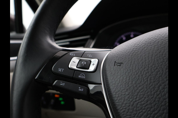 Volkswagen Passat Variant 1.8 TSI 180 PK DSG AUT. + VIRTUAL COCKPIT | ADAPTIVE CRUISE | TREKHAAK 1800 KG