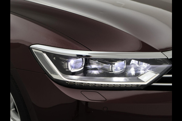 Volkswagen Passat Variant 1.8 TSI 180 PK DSG AUT. + VIRTUAL COCKPIT | ADAPTIVE CRUISE | TREKHAAK 1800 KG