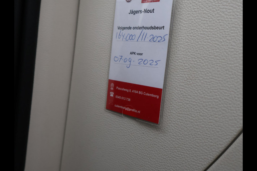 Volkswagen Passat Variant 1.8 TSI 180 PK DSG AUT. + VIRTUAL COCKPIT | ADAPTIVE CRUISE | TREKHAAK 1800 KG