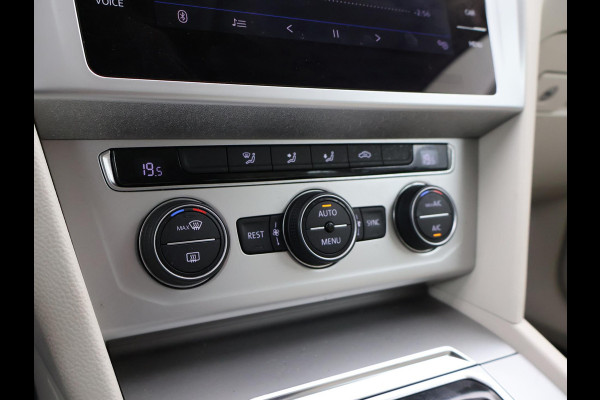 Volkswagen Passat Variant 1.8 TSI 180 PK DSG AUT. + VIRTUAL COCKPIT | ADAPTIVE CRUISE | TREKHAAK 1800 KG