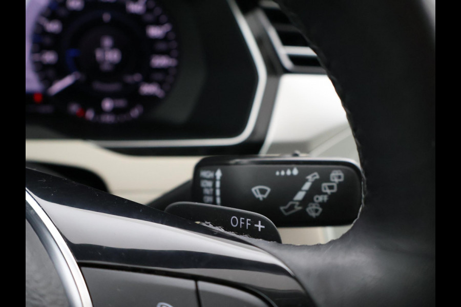 Volkswagen Passat Variant 1.8 TSI 180 PK DSG AUT. + VIRTUAL COCKPIT | ADAPTIVE CRUISE | TREKHAAK 1800 KG
