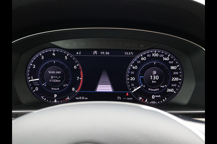 Volkswagen Passat Variant 1.8 TSI 180 PK DSG AUT. + VIRTUAL COCKPIT | ADAPTIVE CRUISE | TREKHAAK 1800 KG