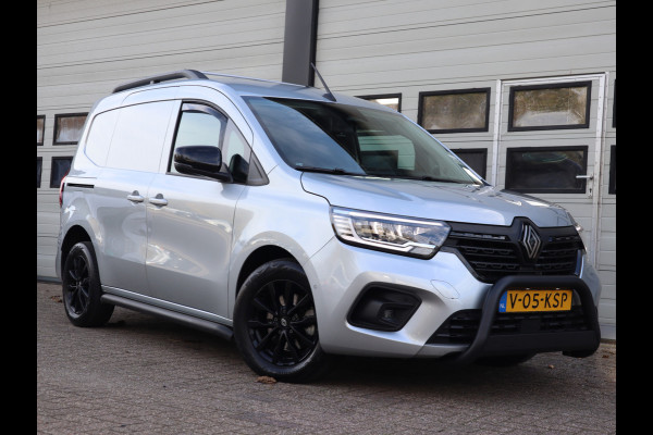 Renault Kangoo 1.5 dCi 116pk Automaat - Anniversary - Apple - Trekhaak - Navi - VOL OPTIES