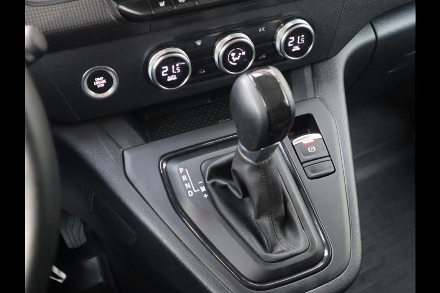 Renault Kangoo 1.5 dCi 116pk Automaat - Anniversary - Apple - Trekhaak - Navi - VOL OPTIES