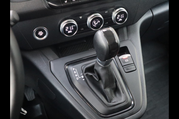 Renault Kangoo 1.5 dCi 116pk Automaat - Anniversary - Apple - Trekhaak - Navi - VOL OPTIES