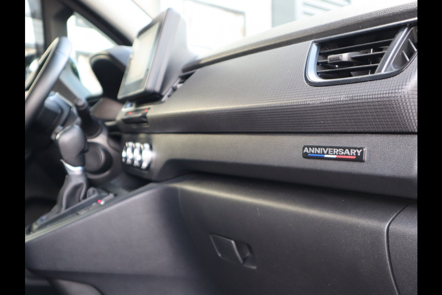 Renault Kangoo 1.5 dCi 116pk Automaat - Anniversary - Apple - Trekhaak - Navi - VOL OPTIES