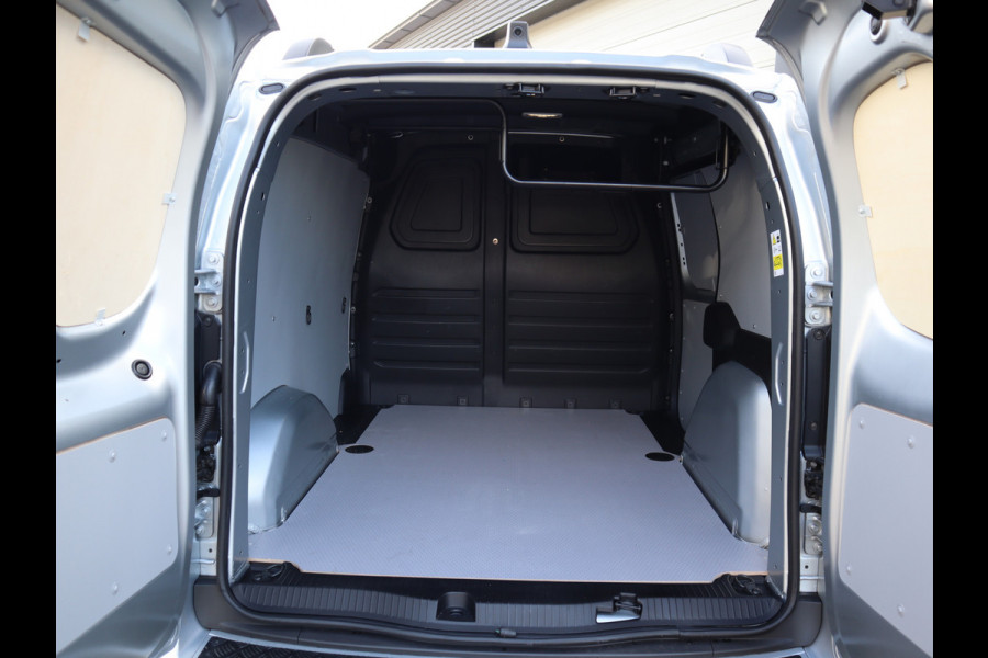 Renault Kangoo 1.5 dCi 116pk Automaat - Anniversary - Apple - Trekhaak - Navi - VOL OPTIES