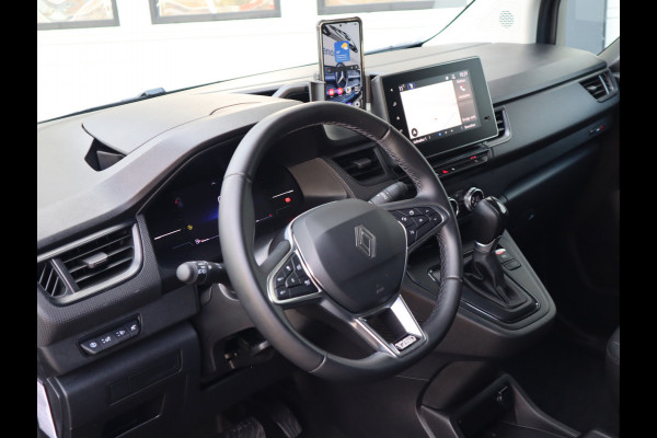 Renault Kangoo 1.5 dCi 116pk Automaat - Anniversary - Apple - Trekhaak - Navi - VOL OPTIES