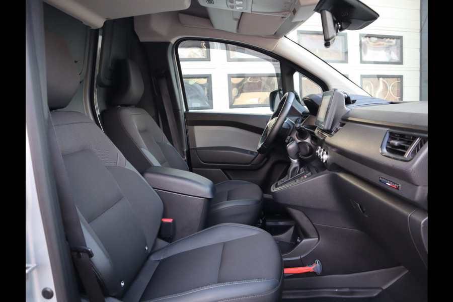 Renault Kangoo 1.5 dCi 116pk Automaat - Anniversary - Apple - Trekhaak - Navi - VOL OPTIES