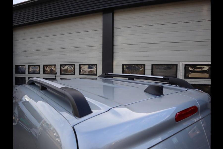 Renault Kangoo 1.5 dCi 116pk Automaat - Anniversary - Apple - Trekhaak - Navi - VOL OPTIES