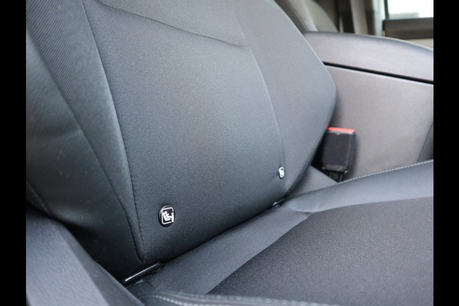 Renault Kangoo 1.5 dCi 116pk Automaat - Anniversary - Apple - Trekhaak - Navi - VOL OPTIES