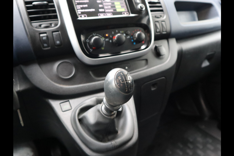 Opel Vivaro 1.6 CDTI 126pk Euro 6 Lang L2 - Trekhaak - Imperiaal