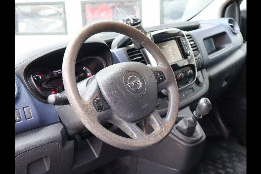 Opel Vivaro 1.6 CDTI 126pk Euro 6 Lang L2 - Trekhaak - Imperiaal