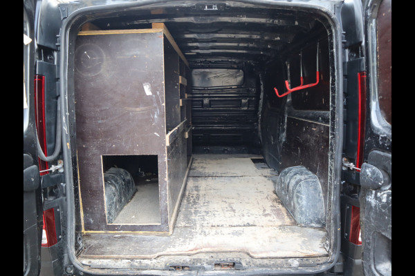 Opel Vivaro 1.6 CDTI 126pk Euro 6 Lang L2 - Trekhaak - Imperiaal