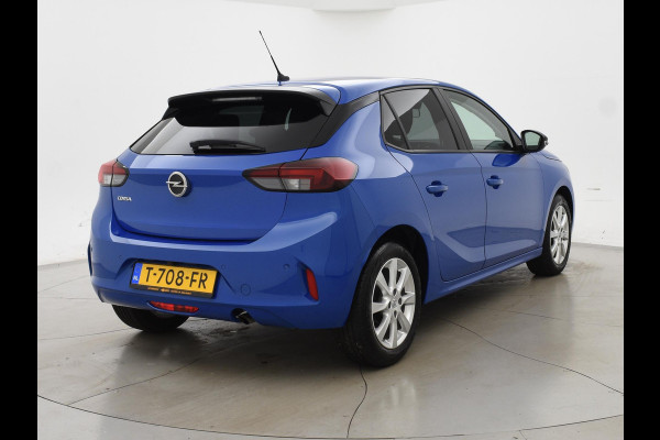 Opel Corsa 1.2 5-DEURS *10.157 KM* + APPLE CARPLAY | CRUISE | LMV | PRIVACY GLASS